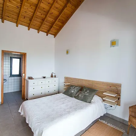 Casa Do Nuno T2 Appartement