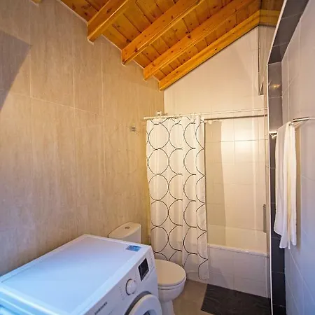 아파트 Casa Do Nuno T2 Varadouro