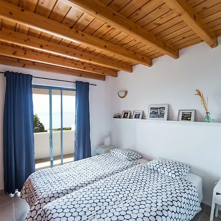 Casa Do Nuno T2 Appartement