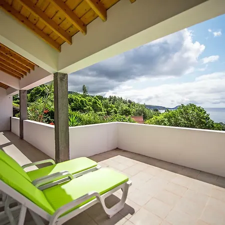 Casa Do Nuno T2 Appartement Varadouro