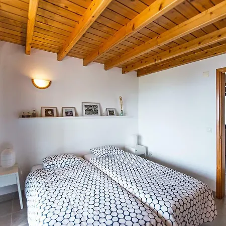 Appartement Casa Do Nuno T2