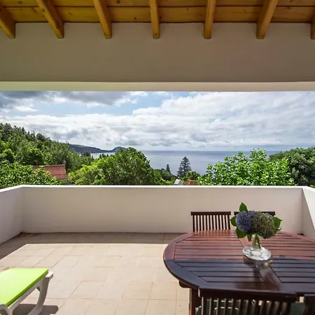 Appartement Casa Do Nuno T2