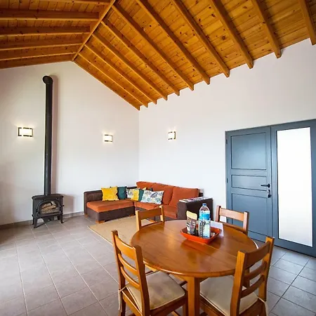 Appartement Casa Do Nuno T2