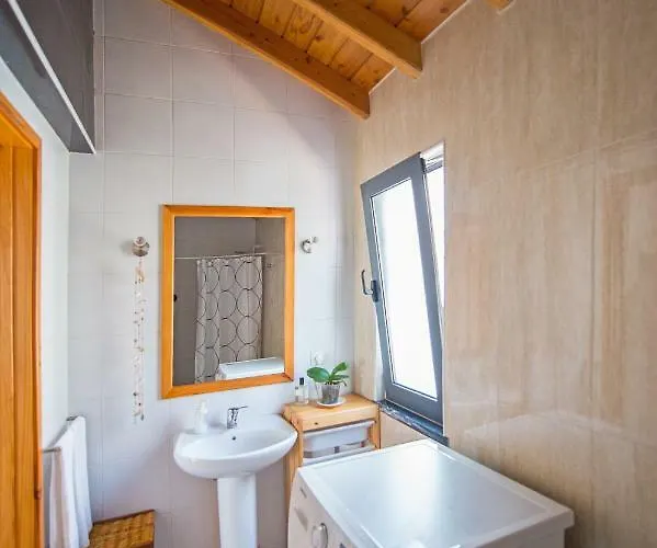 Casa Do Nuno T2 Appartement Varadouro