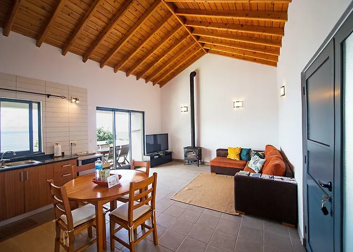 Casa Do Nuno T2 Appartement Varadouro