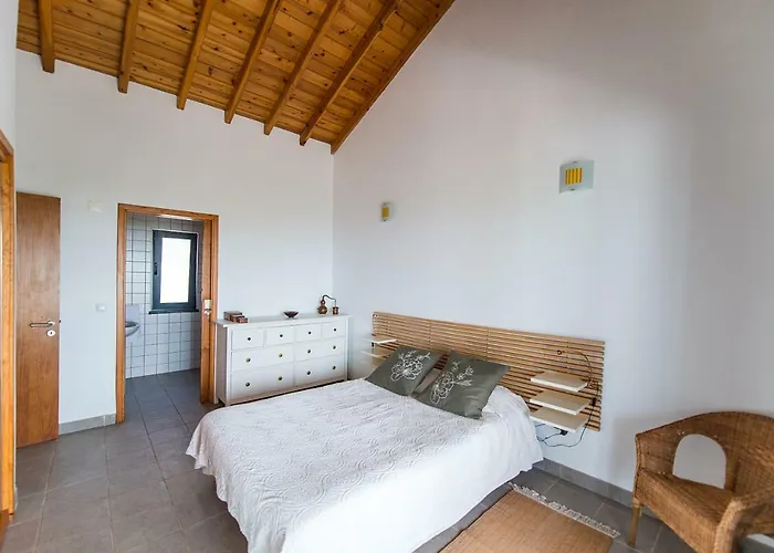 Casa Do Nuno T2 Appartement