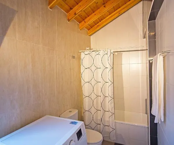 Appartement Casa Do Nuno T2 Varadouro