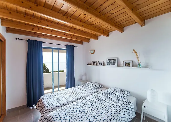 Casa Do Nuno T2 Appartement