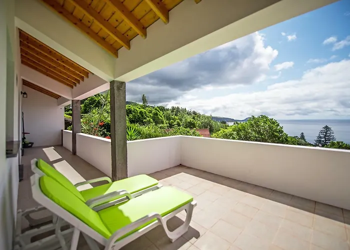 Casa Do Nuno T2 Appartement Varadouro