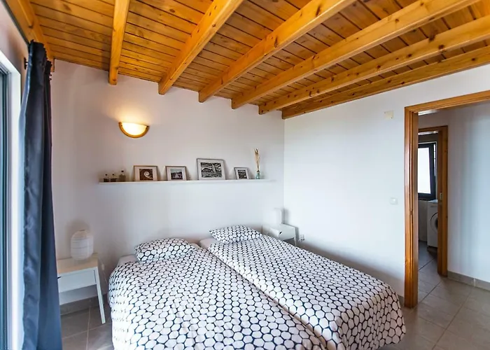 Appartement Casa Do Nuno T2