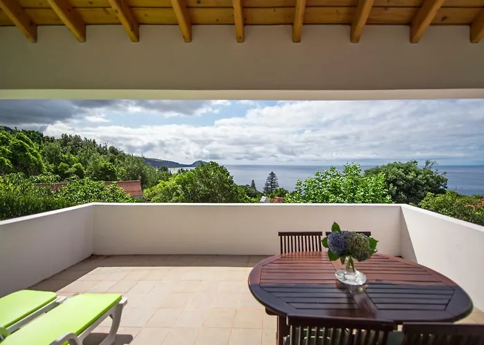 Appartement Casa Do Nuno T2