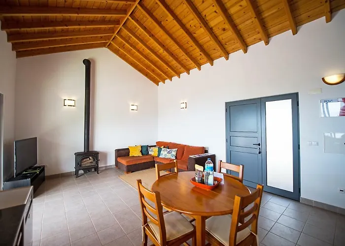 Appartement Casa Do Nuno T2