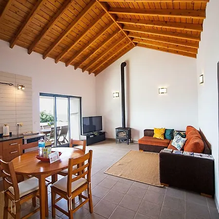 Casa Do Nuno T2 Apartamento Varadouro